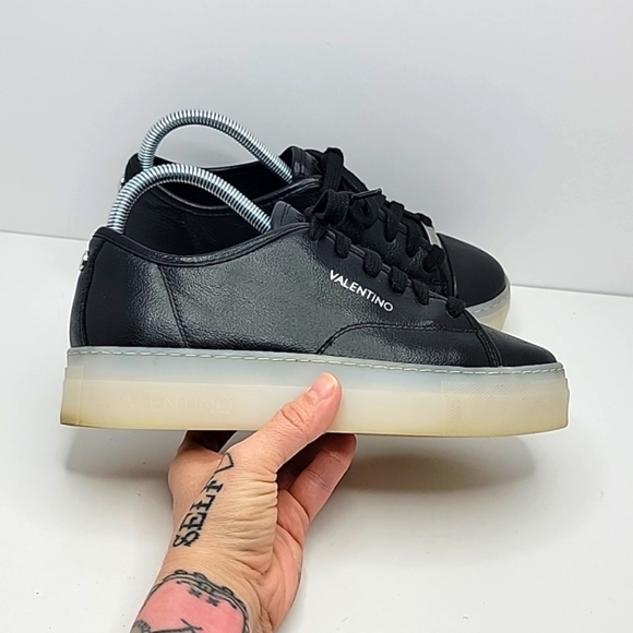 valentino dalia sneakers